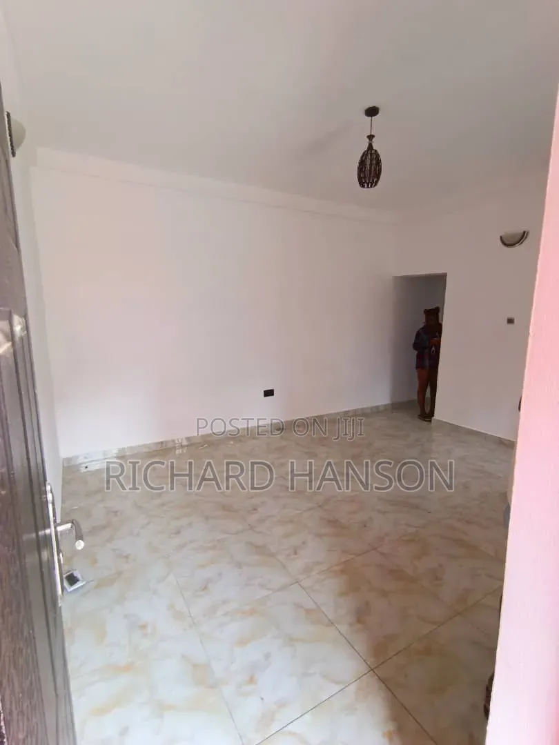Mini Flat in Terra Peace, Sangotedo for rent in Sangotedo