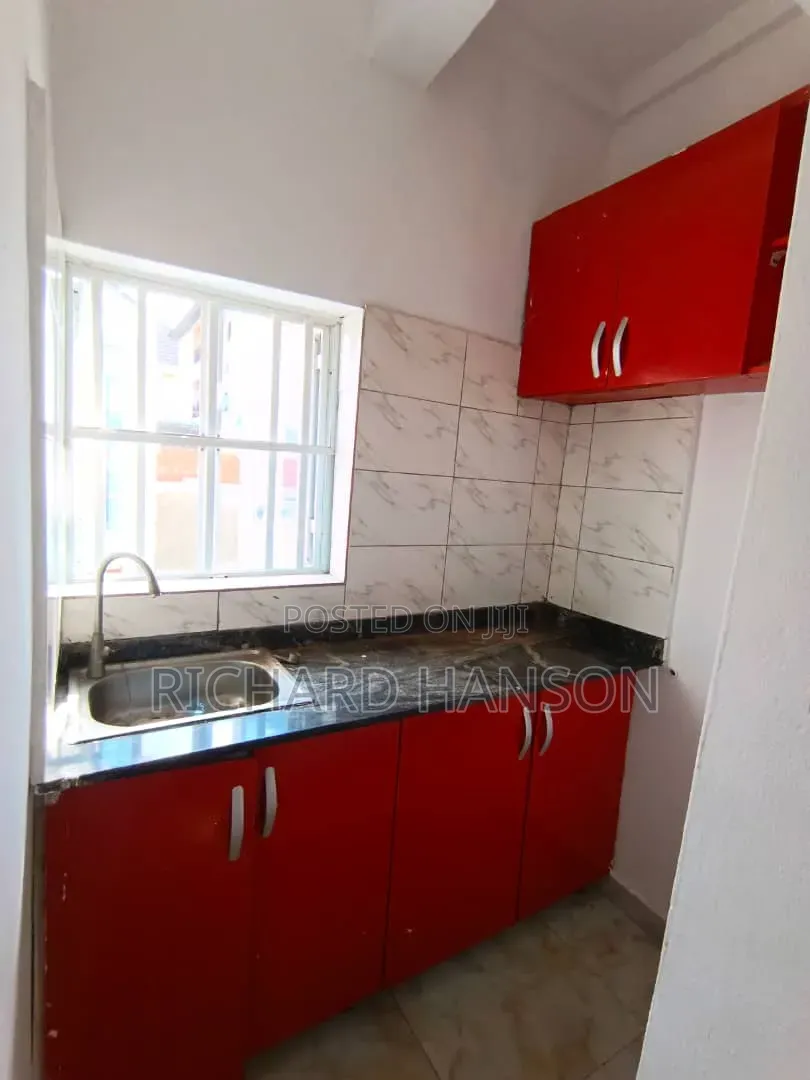 Mini Flat in Terra Peace, Sangotedo for rent in Sangotedo