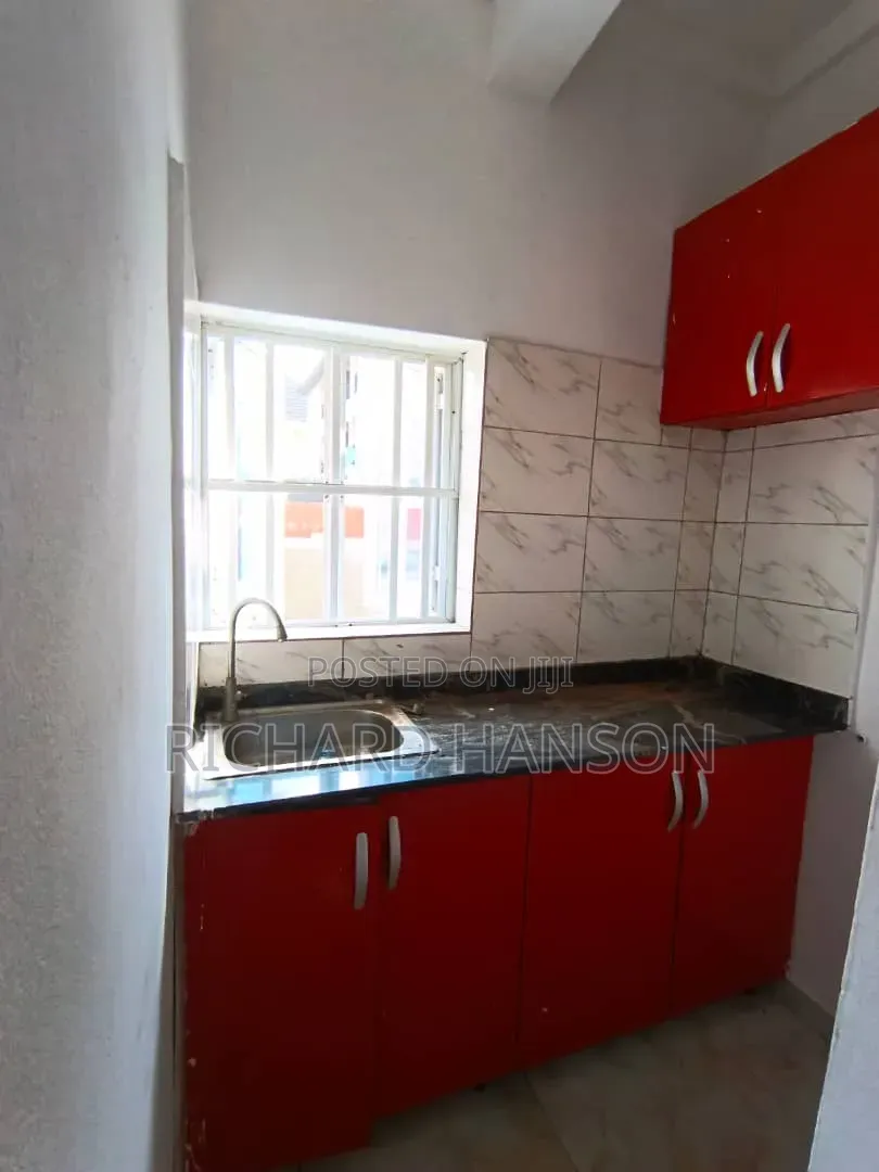 Mini Flat in Terra Peace, Sangotedo for rent in Sangotedo