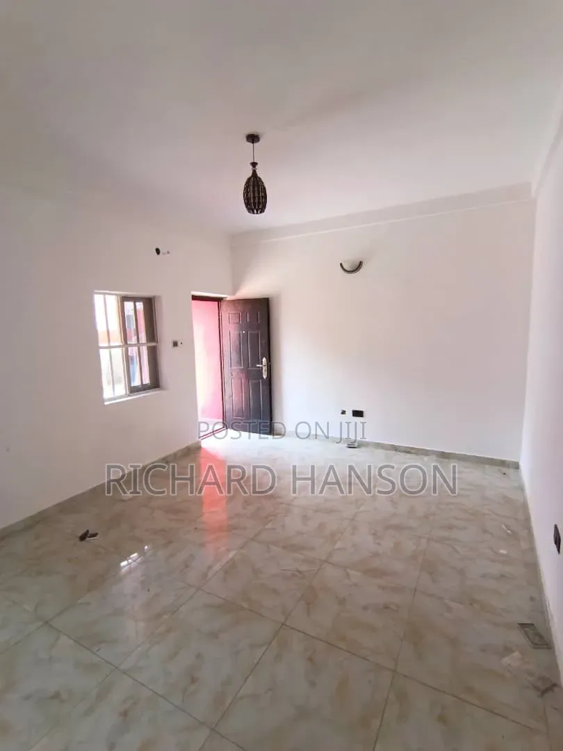 Mini Flat in Terra Peace, Sangotedo for rent in Sangotedo