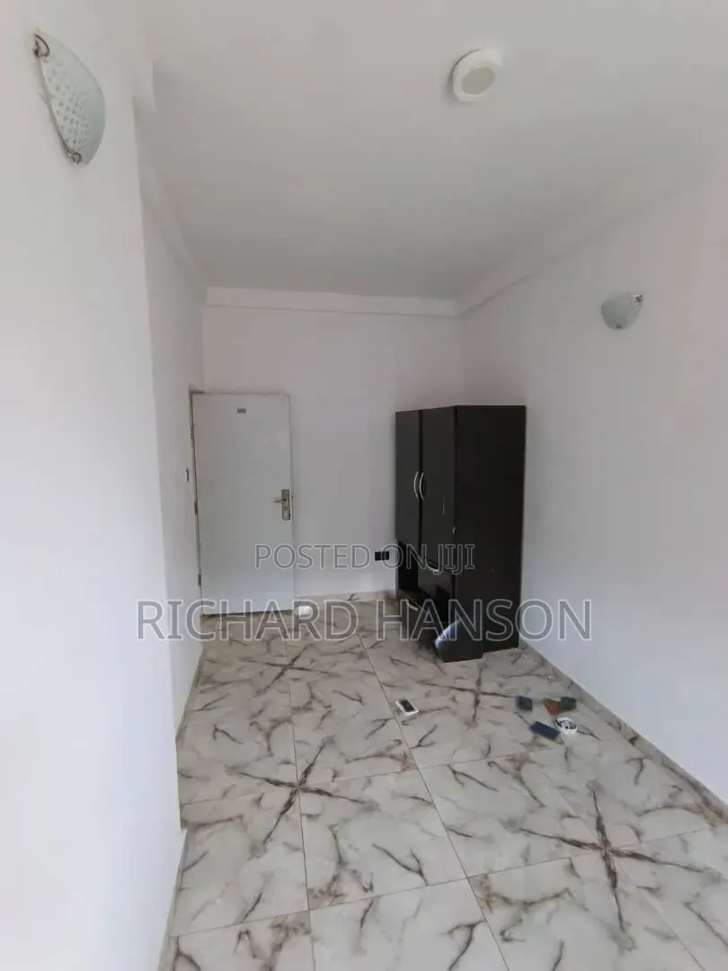 Mini Flat in Terra Peace, Sangotedo for rent in Sangotedo
