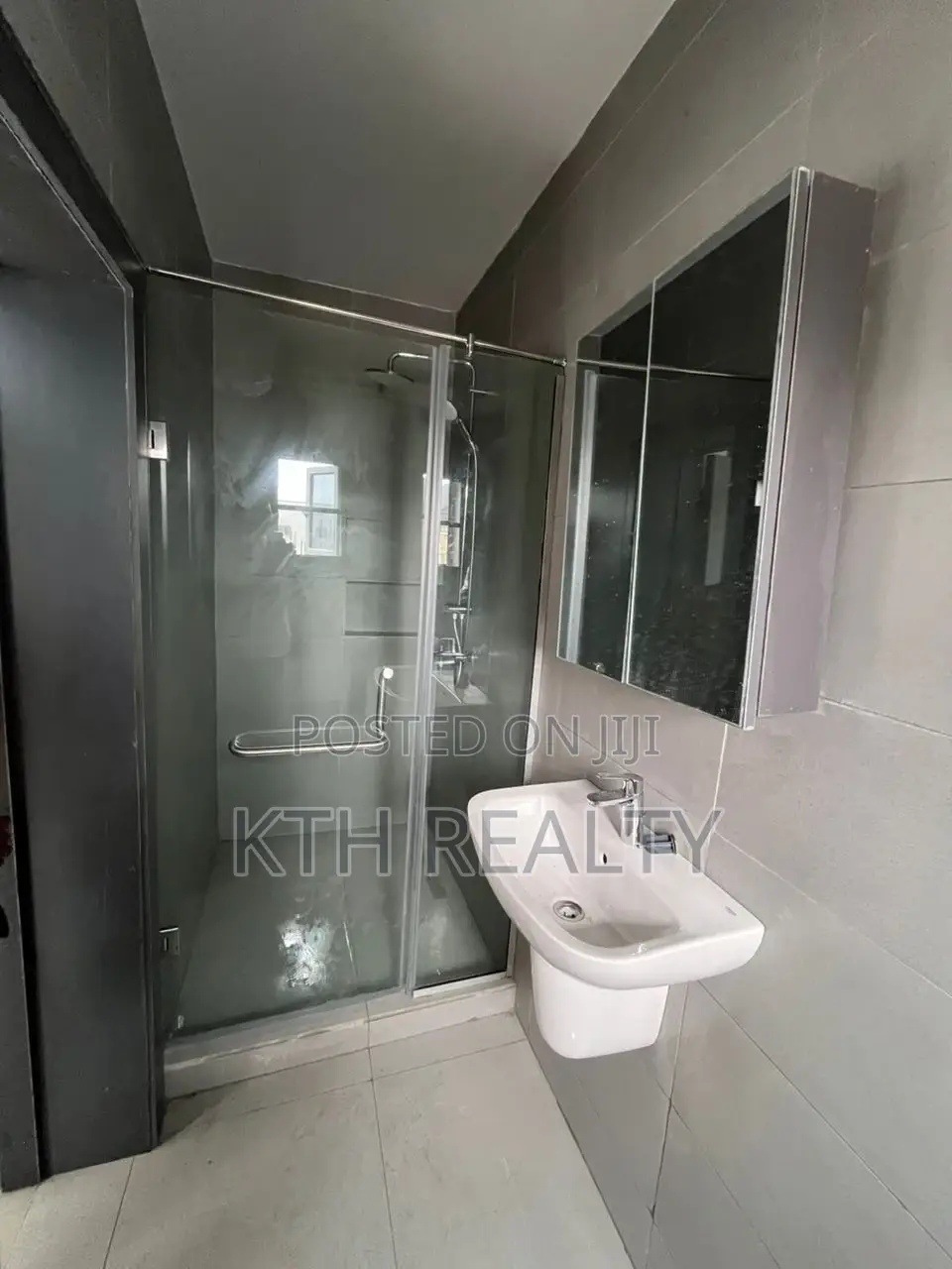 2bdrm Maisonette in Ilasan for rent in Ilasan