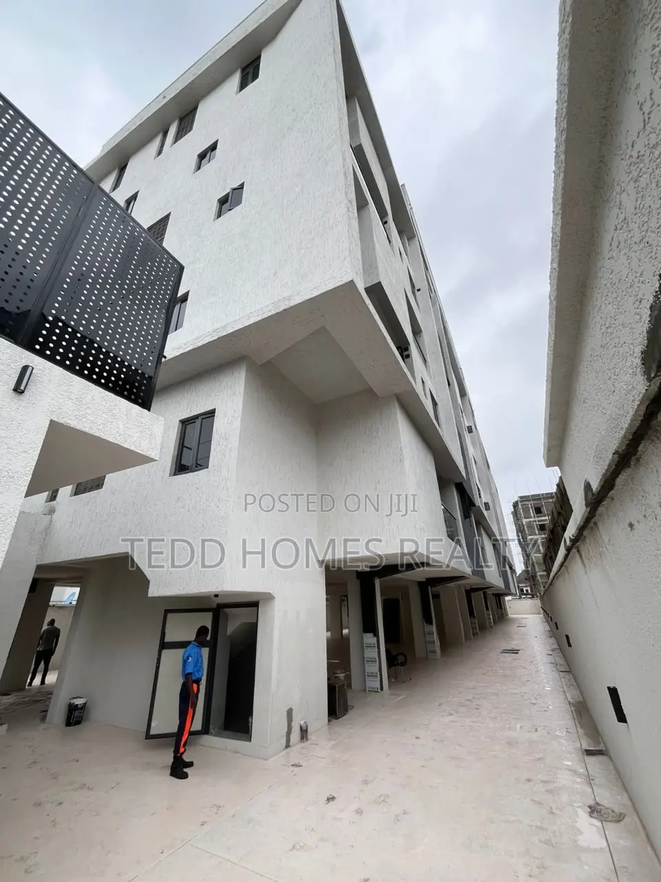 2bdrm Maisonette in Ilasan for rent in Ilasan