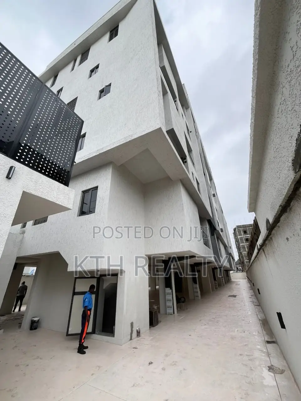2bdrm Maisonette in Ilasan for rent in Ilasan
