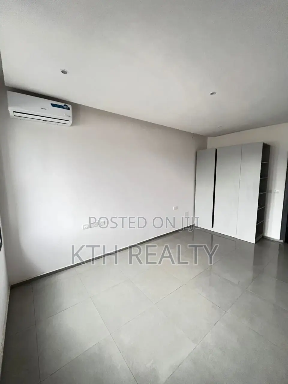 2bdrm Maisonette in Ilasan for rent in Ilasan