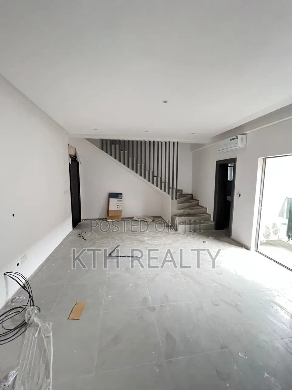 2bdrm Maisonette in Ilasan for rent in Ilasan