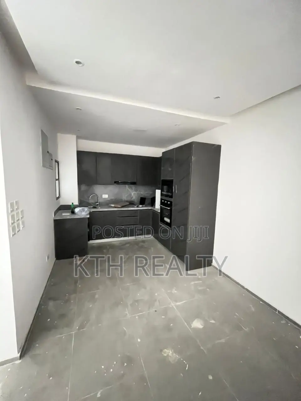 2bdrm Maisonette in Ilasan for rent in Ilasan