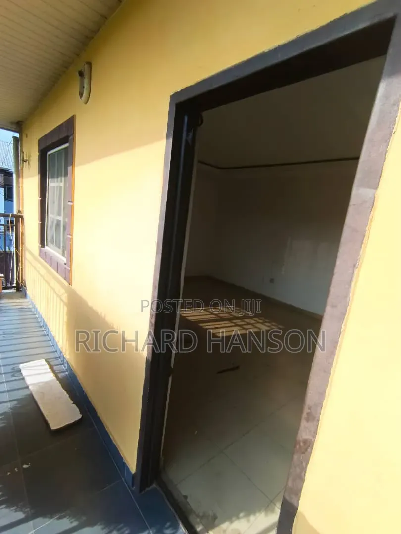 Mini Flat in Terra Annex, Sangotedo for rent in Sangotedo