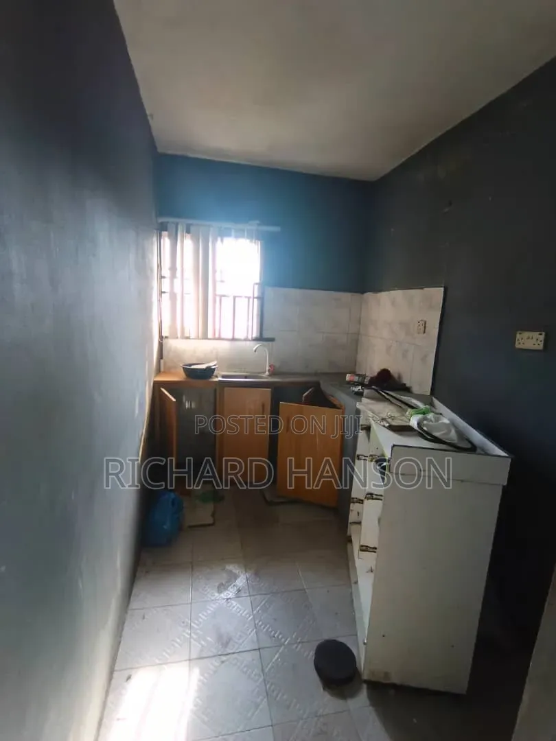 Mini Flat in Terra Annex, Sangotedo for rent in Sangotedo