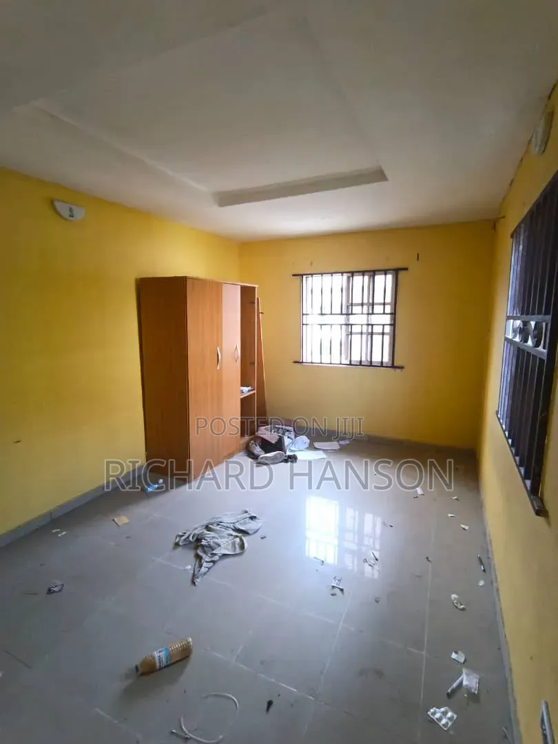 Mini Flat in Terra Annex, Sangotedo for rent in Sangotedo