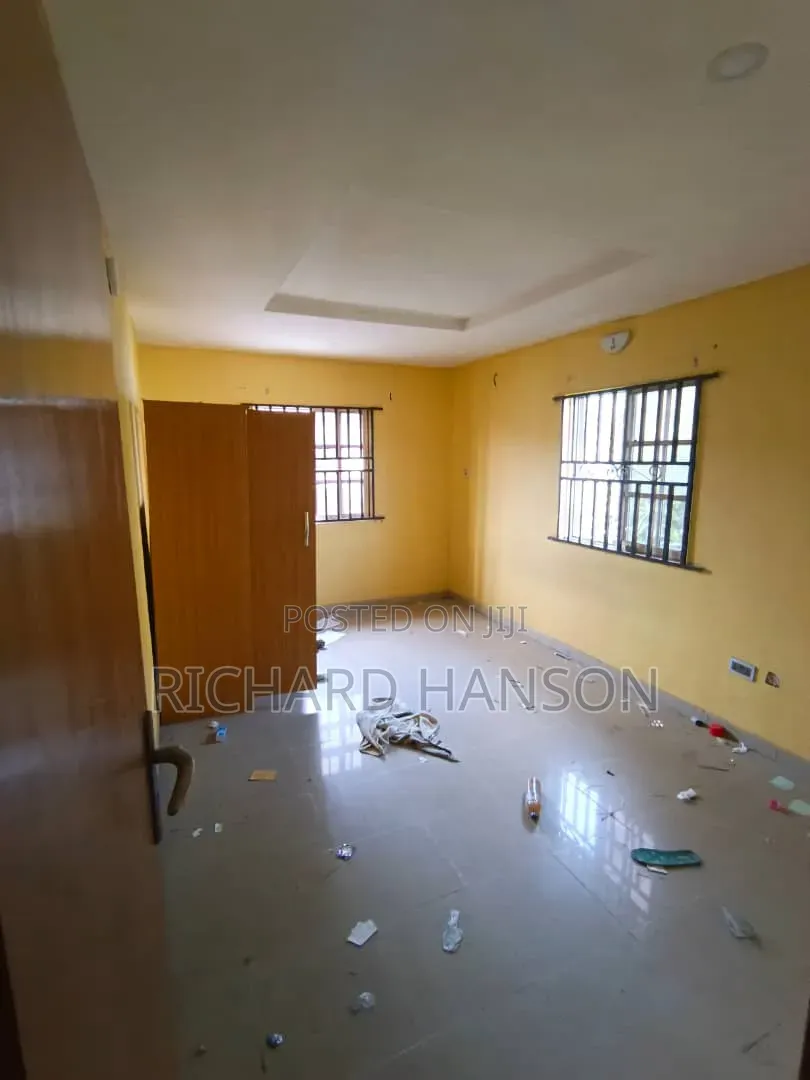 Mini Flat in Terra Annex, Sangotedo for rent in Sangotedo