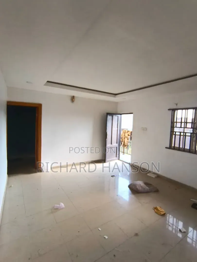 Mini Flat in Terra Annex, Sangotedo for rent in Sangotedo