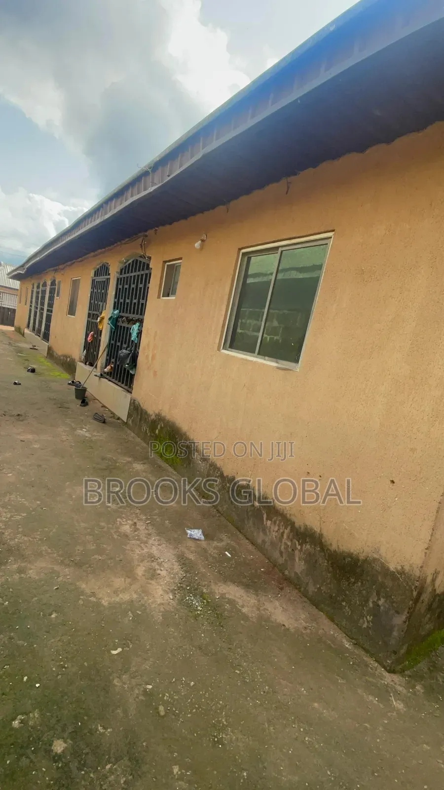 2bdrm Bungalow in Benin City for sale in Benin City