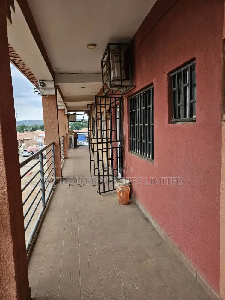 Karu Market Shop for Sale in Karu