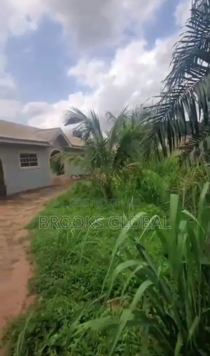A Plot of Land at Evidence Isiohor for Sale in Benin City