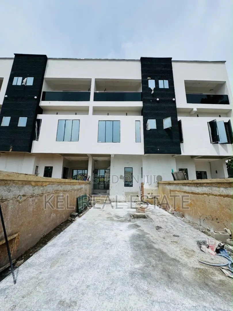 4bdrm Duplex in Ikeja GRA for sale in Ikeja GRA