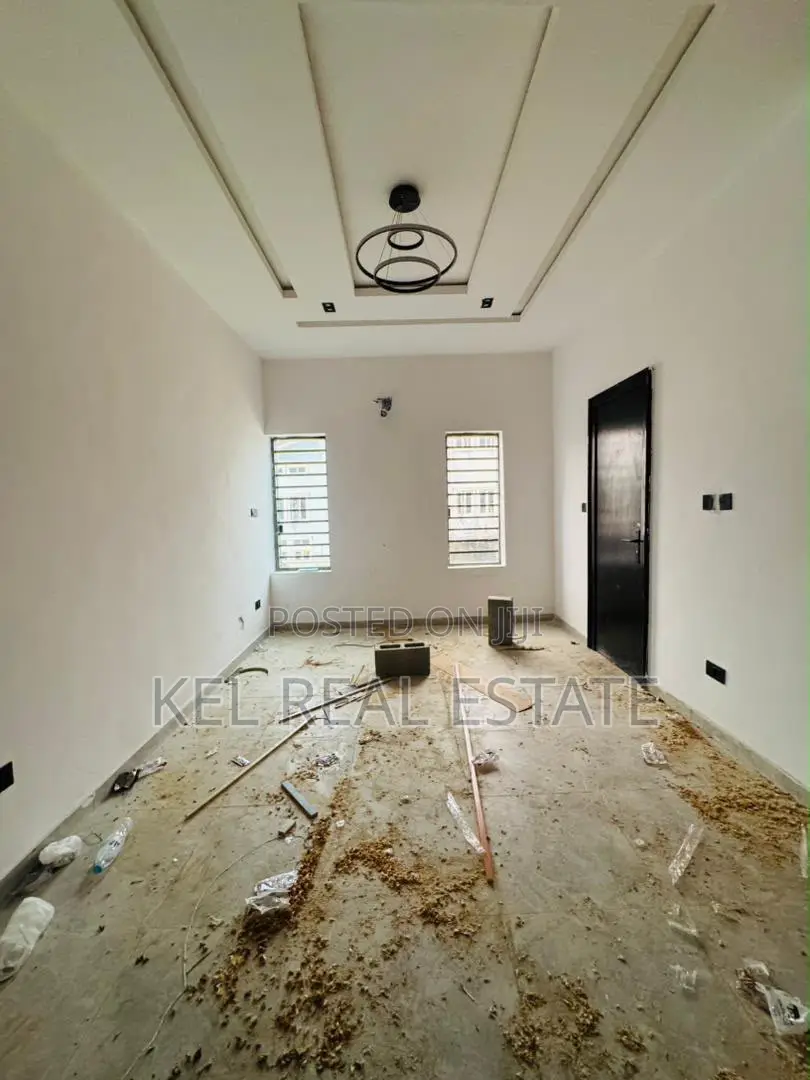 4bdrm Duplex in Ikeja GRA for sale in Ikeja GRA