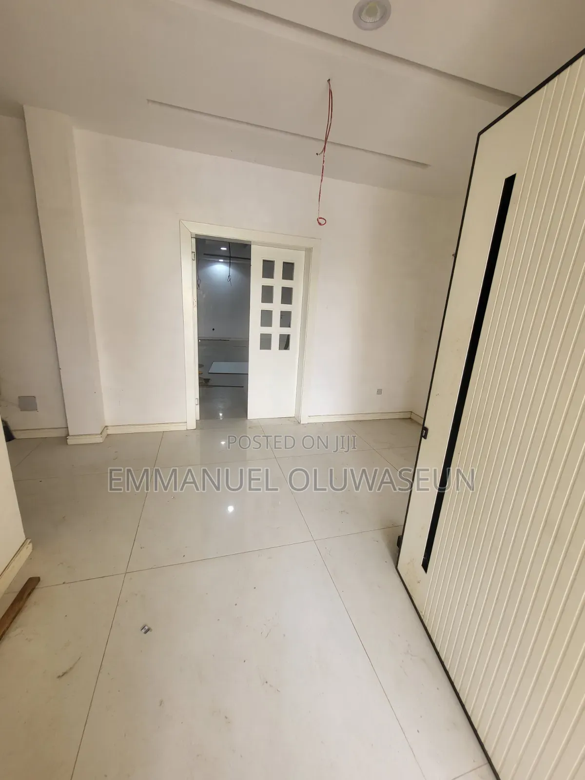 6bdrm Duplex in Guzape District for sale in Guzape District