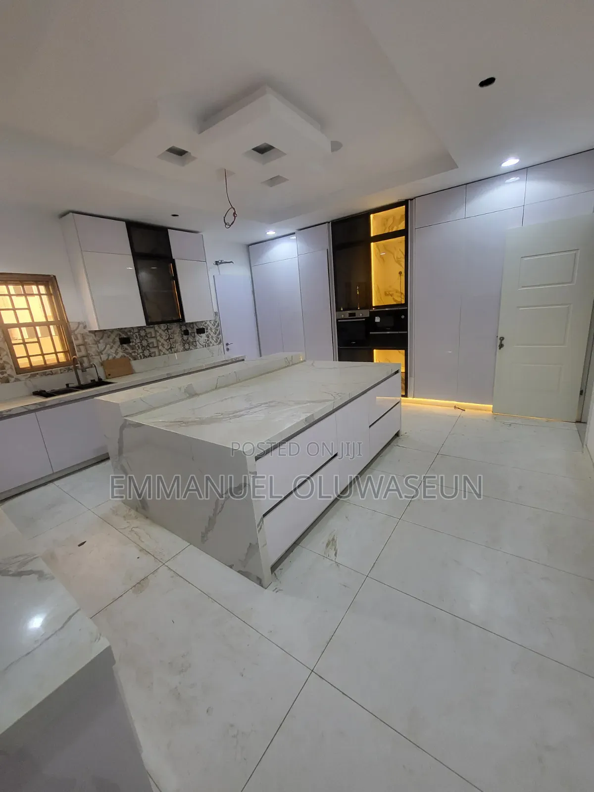 6bdrm Duplex in Guzape District for sale in Guzape District