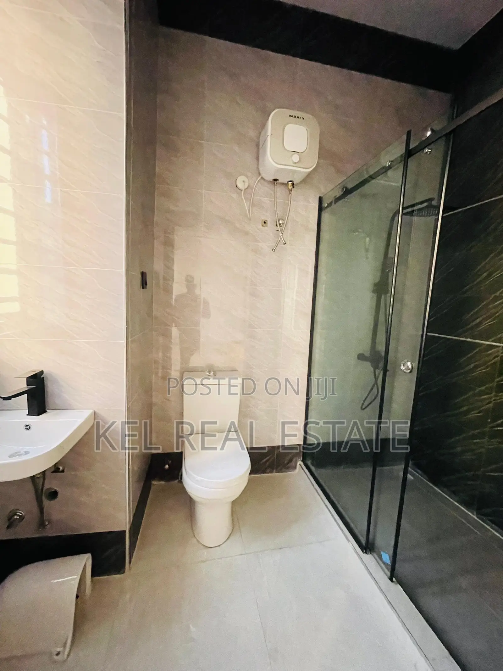 6bdrm Duplex in Magodo for sale in Magodo
