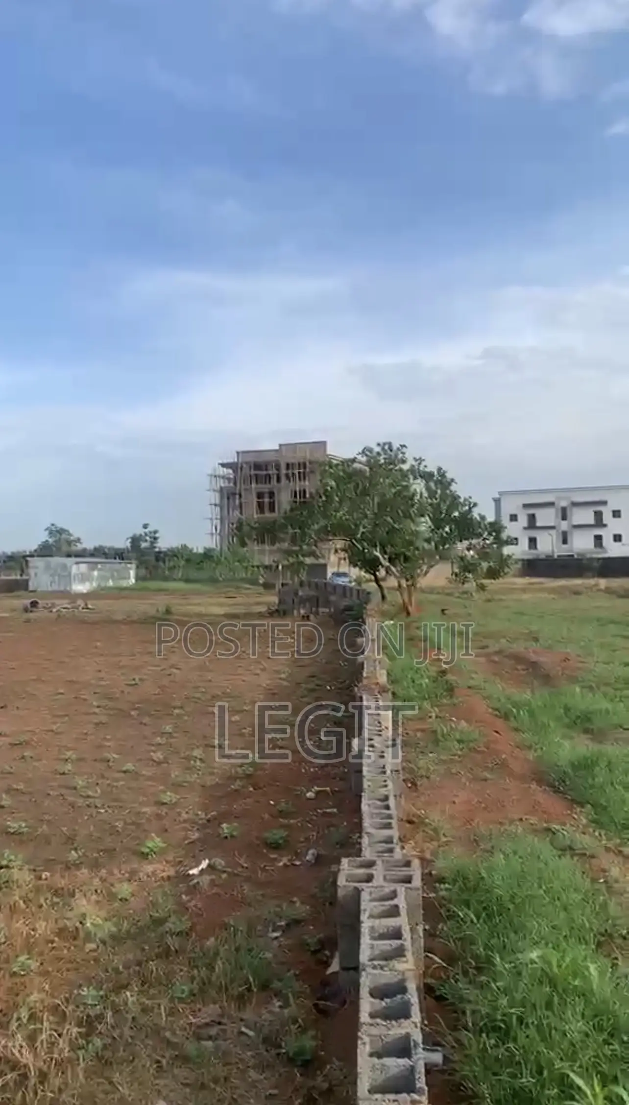 5.76 Hectares With Fcda C of O in Lokogoma