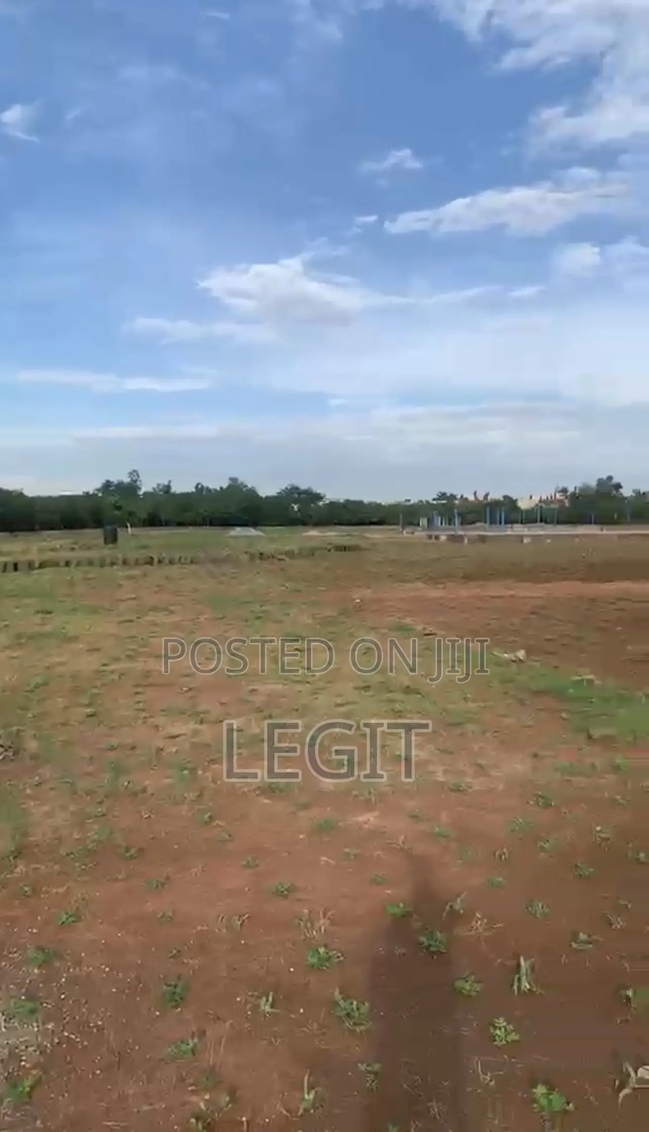 5.76 Hectares With Fcda C of O in Lokogoma