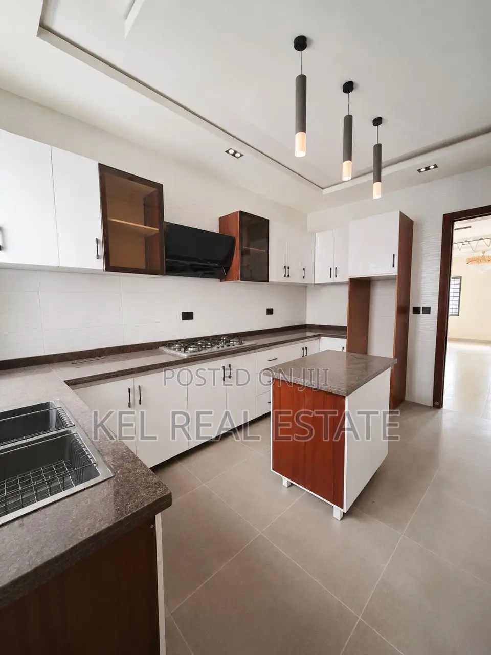 4bdrm Duplex in Gbagada for sale in Gbagada