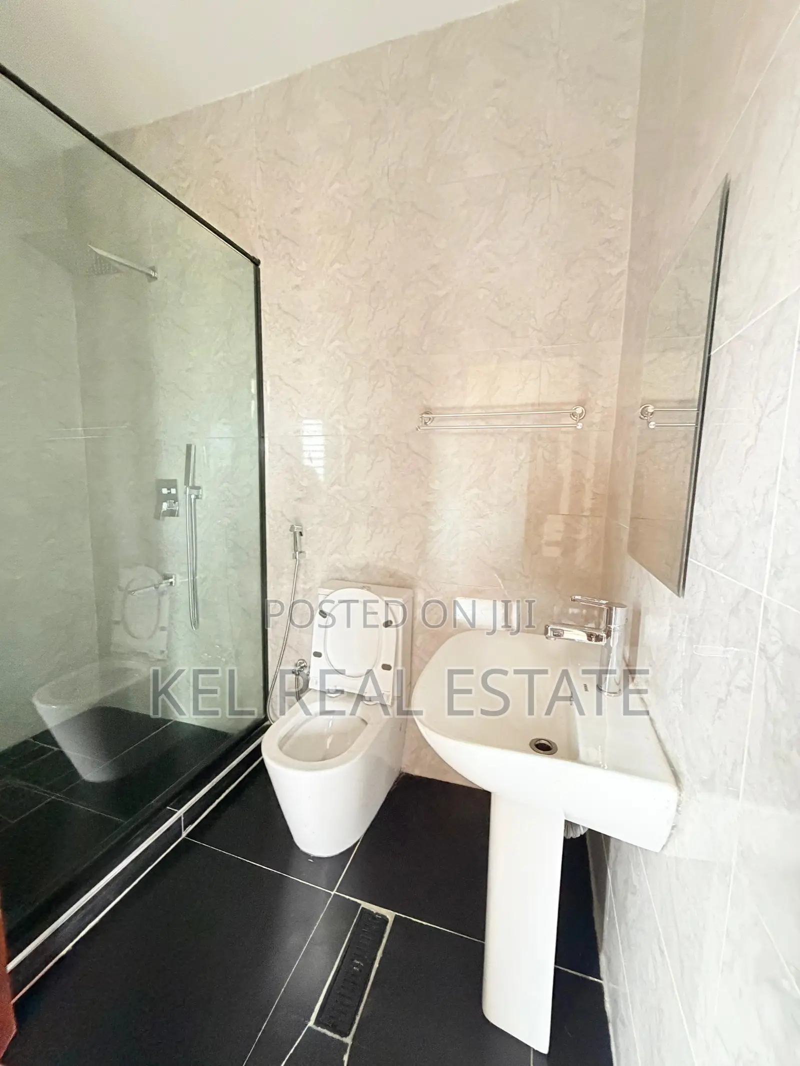 4bdrm Duplex in Gbagada for sale in Gbagada