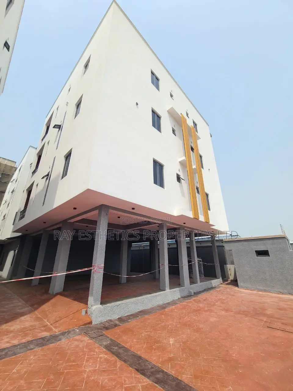 3bdrm Apartment in Ilasan for sale in Ilasan