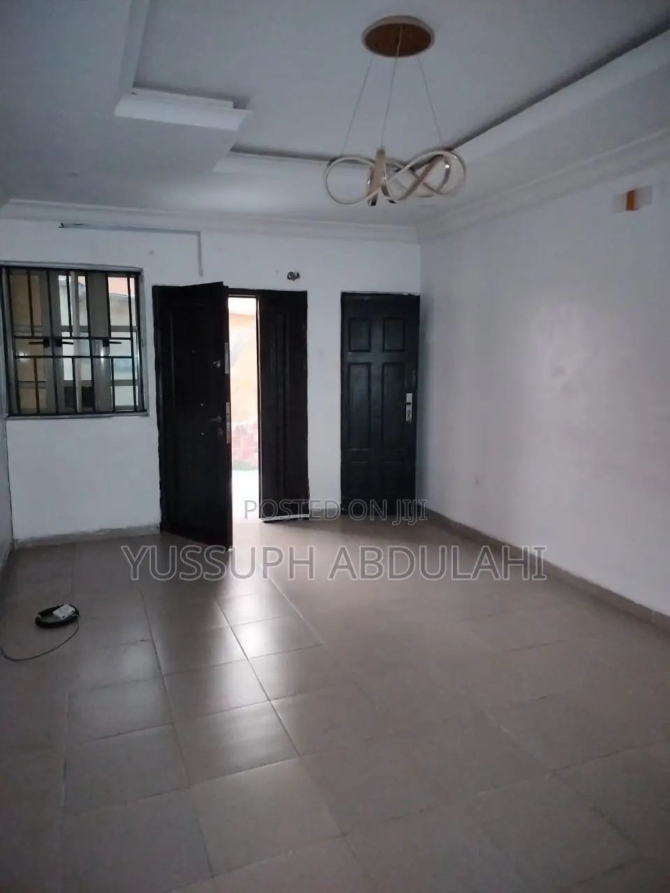 2bdrm Apartment in Ajao Estate, Anthony Village for rent in Anthony Village
