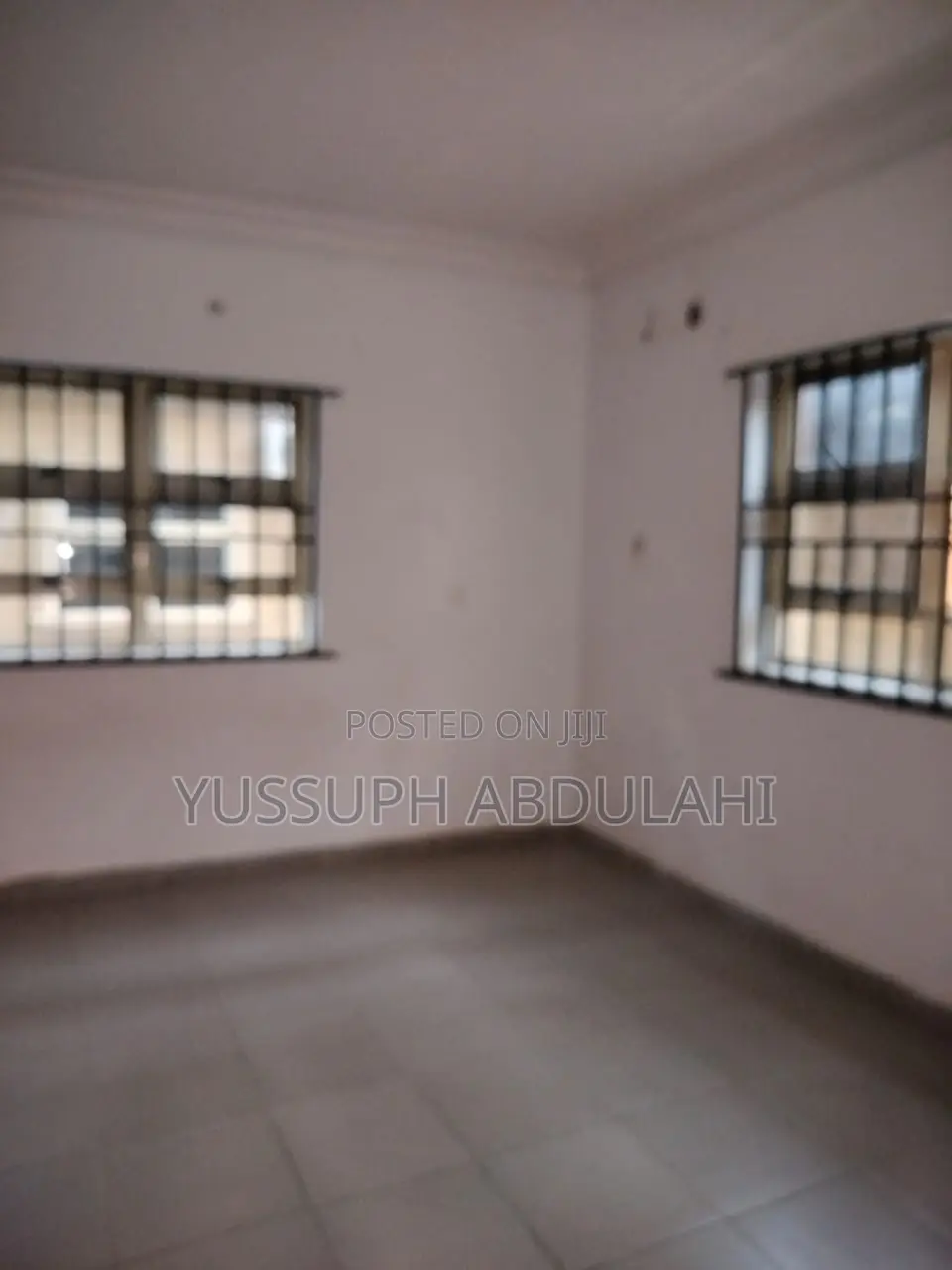 2bdrm Apartment in Ajao Estate, Anthony Village for rent in Anthony Village