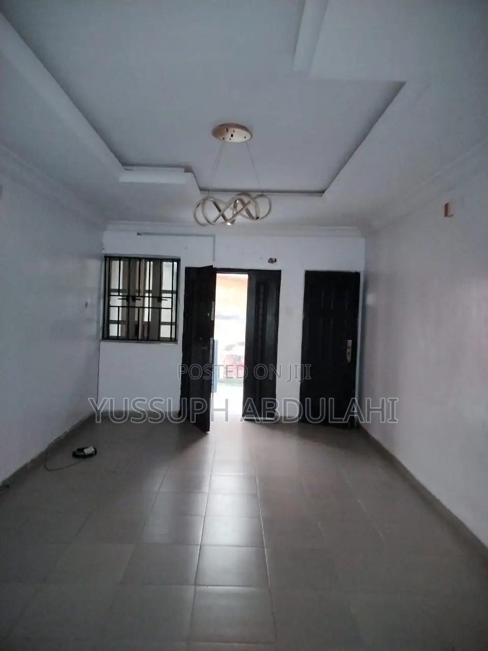 2bdrm Apartment in Ajao Estate, Anthony Village for rent in Anthony Village
