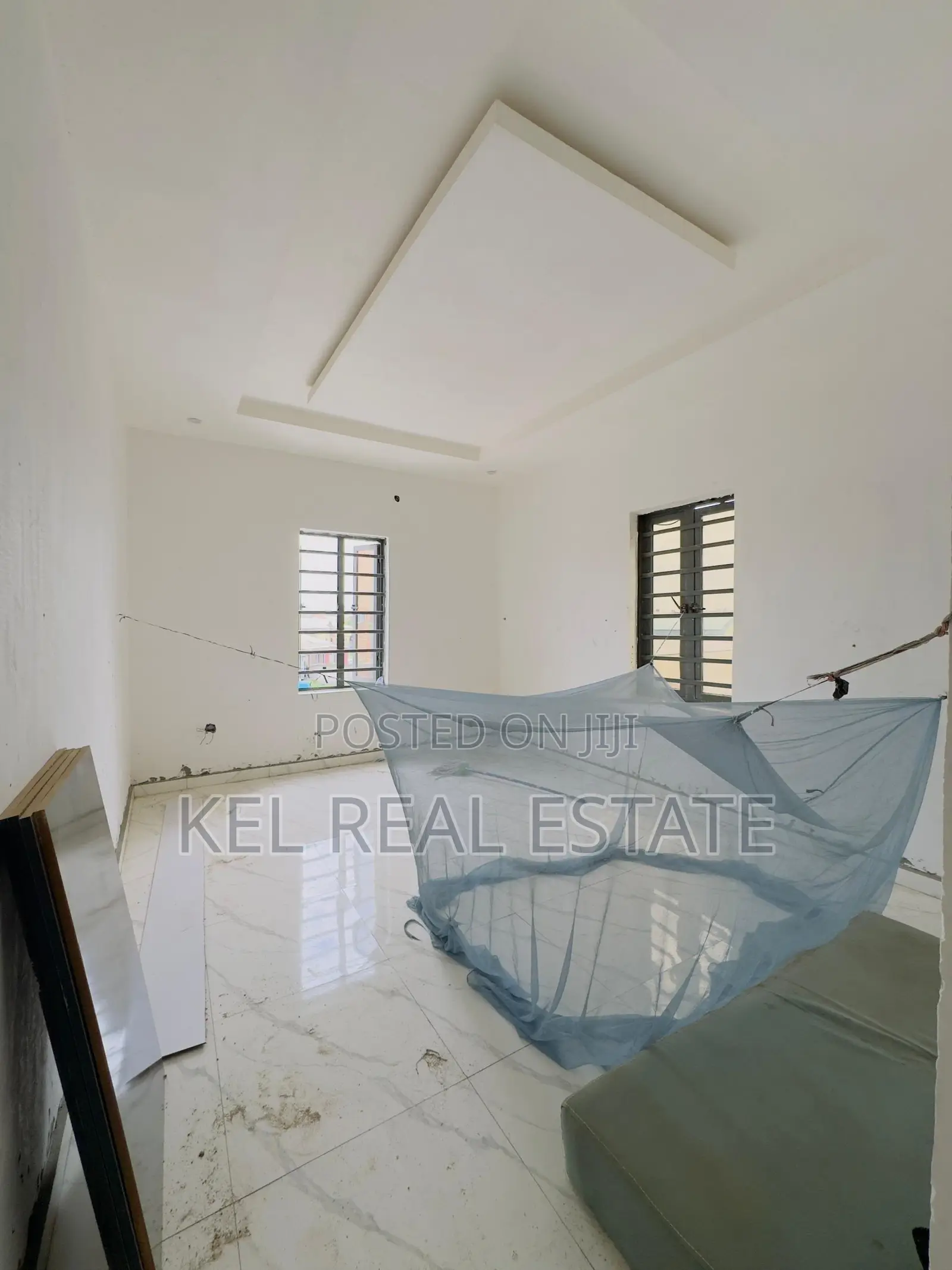 3bdrm Apartment in Gbagada for sale in Gbagada