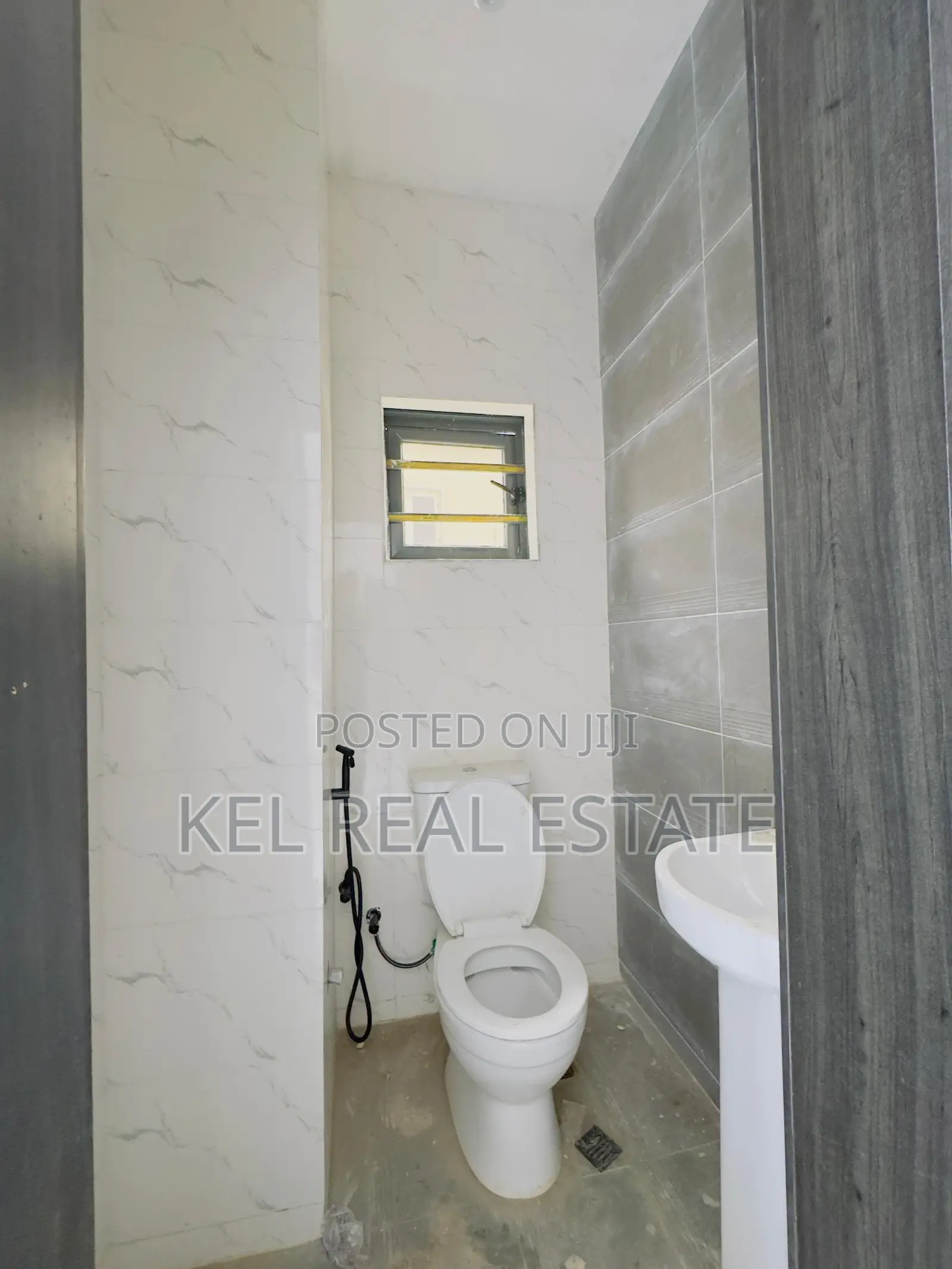 3bdrm Apartment in Gbagada for sale in Gbagada