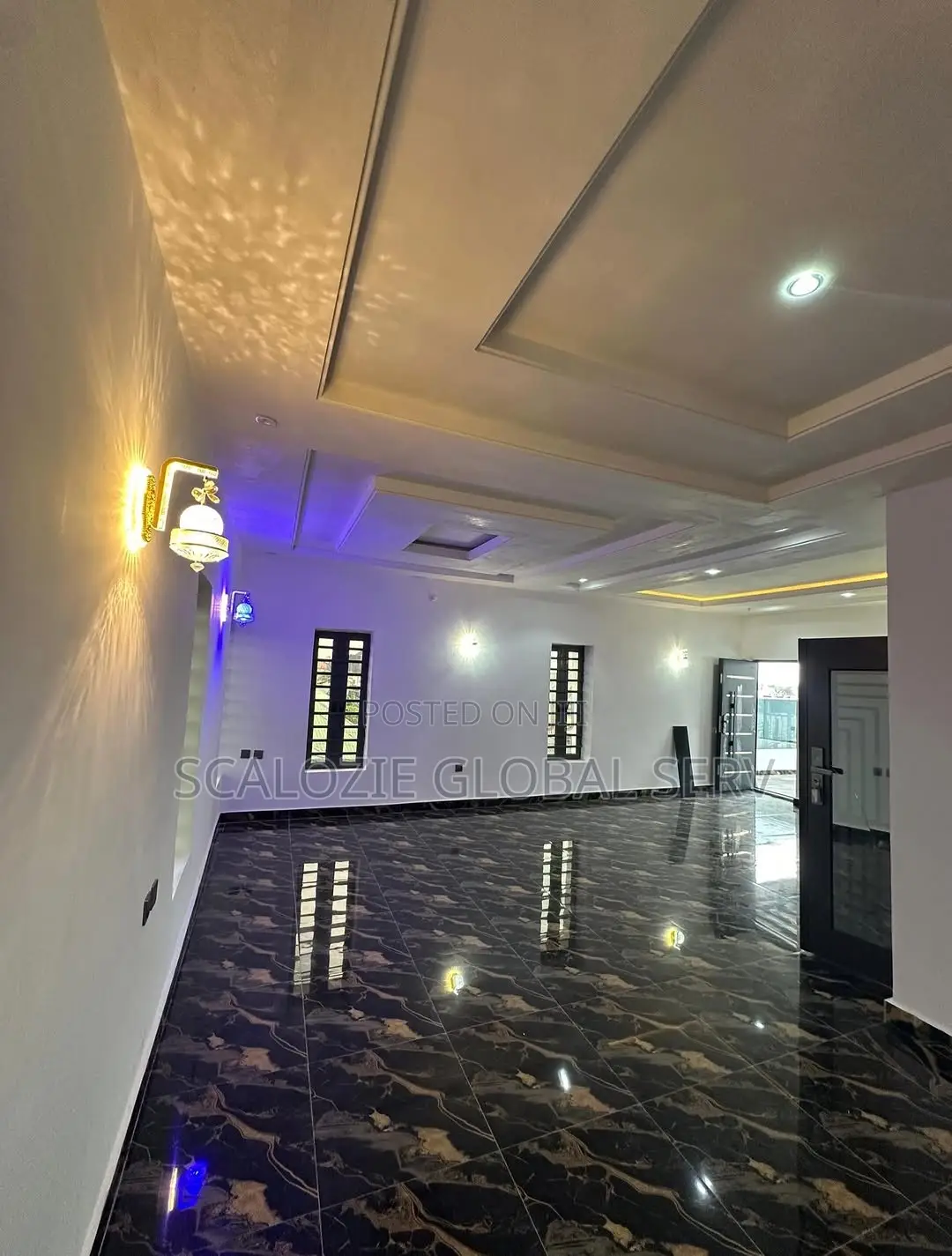 5bdrm Duplex in Sars Road, Port for sale in Port-Harcourt
