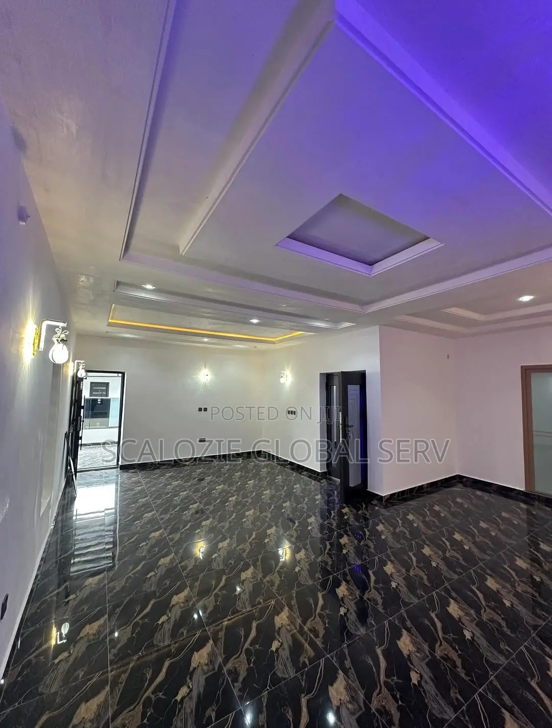 5bdrm Duplex in Sars Road, Port for sale in Port-Harcourt