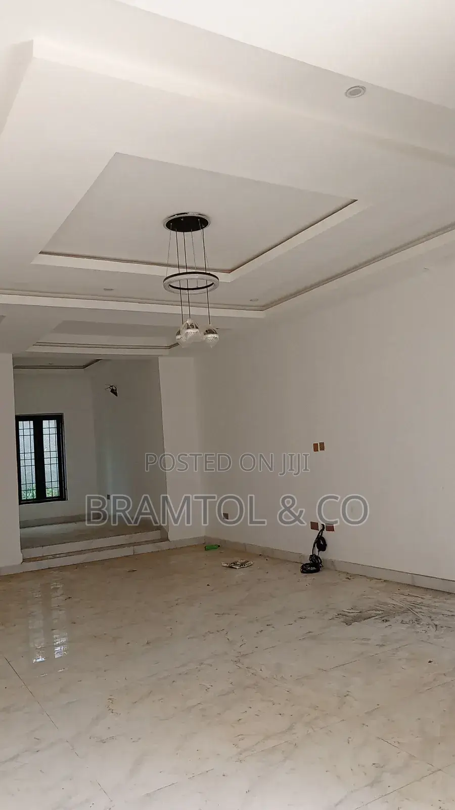 4bdrm Townhouse / Terrace in Kaura for rent in Kaura