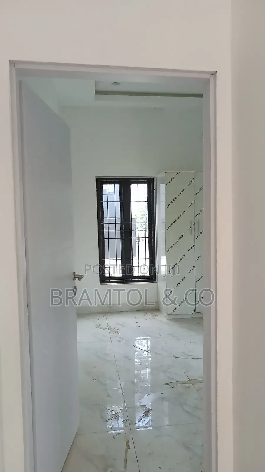 4bdrm Townhouse / Terrace in Kaura for rent in Kaura