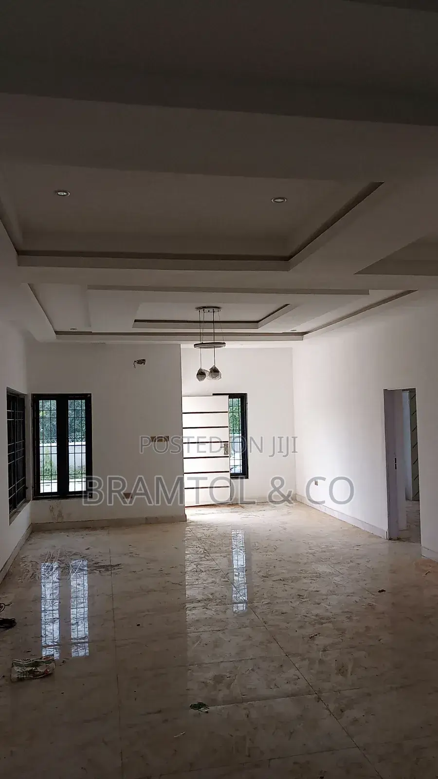 4bdrm Townhouse / Terrace in Kaura for rent in Kaura