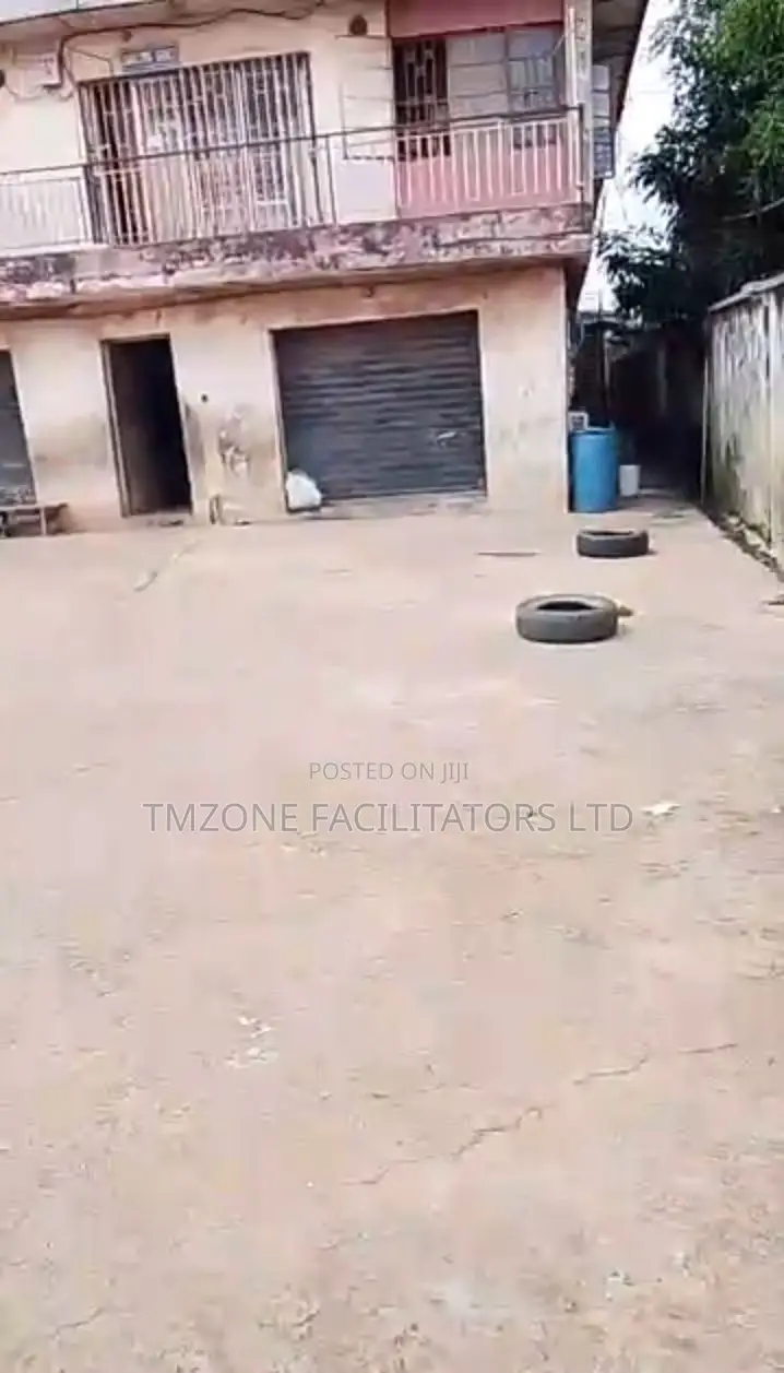 Furnished 3bdrm House in Ejigbo for sale in Ejigbo / Ejigbo