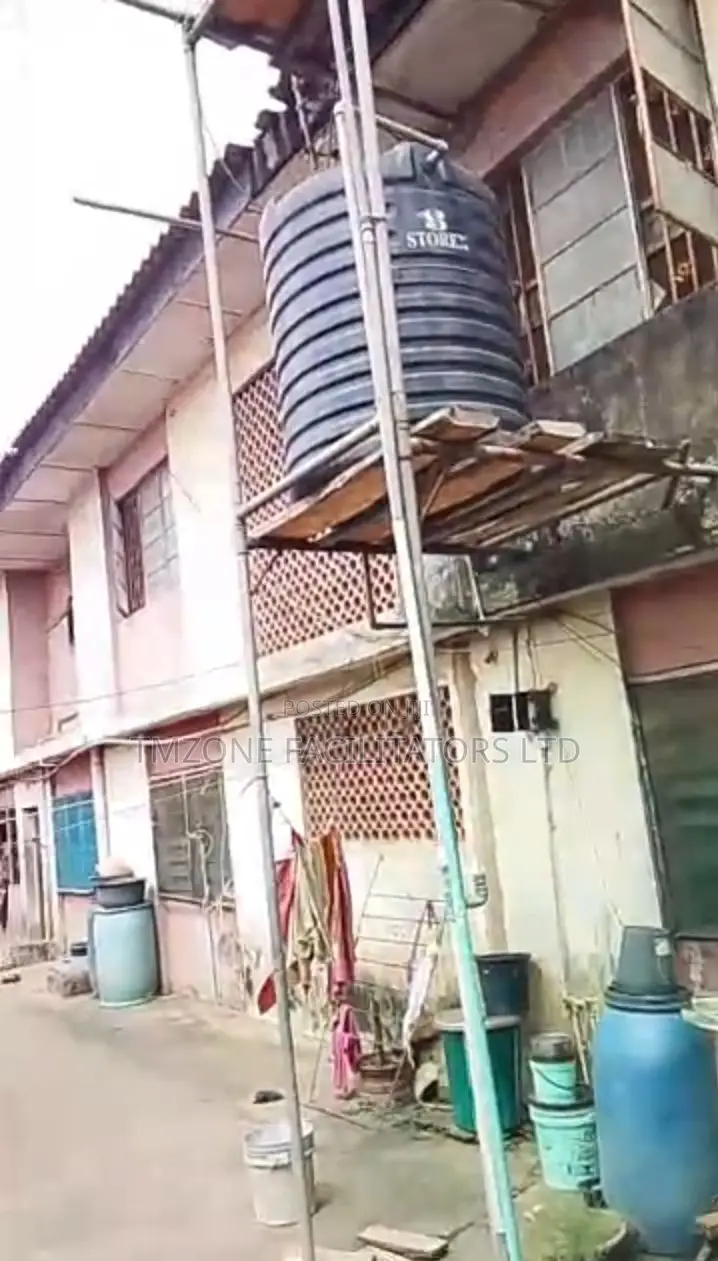 Furnished 3bdrm House in Ejigbo for sale in Ejigbo / Ejigbo
