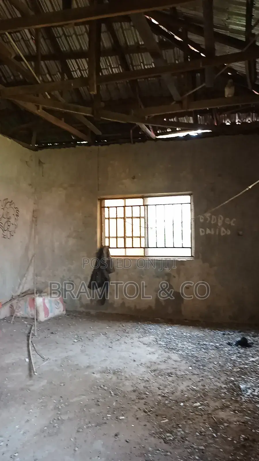 3bdrm Duplex in Jedo Estate, Sabon Lugbe for sale in Sabon Lugbe