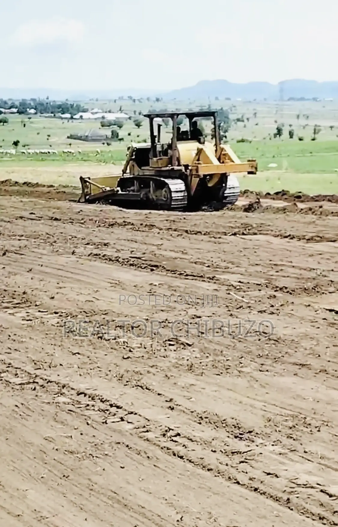 Nagis Verified C of O Land Plots for Sale – Royal City Est, New Karshi in Karu-Nasarawa