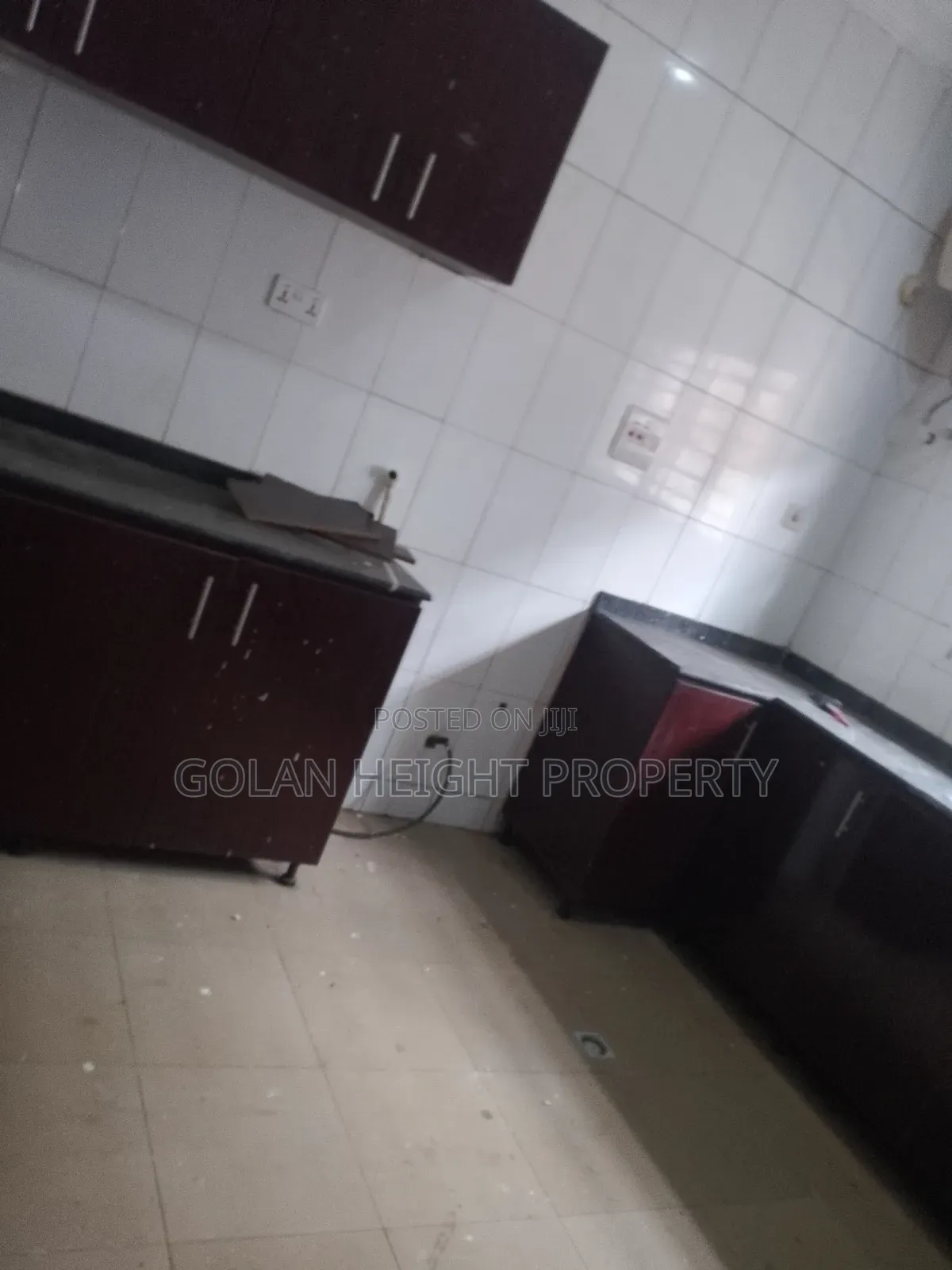 3bdrm Block of Flats in Gwarinpa Estate, Bunkoro for rent in Bunkoro