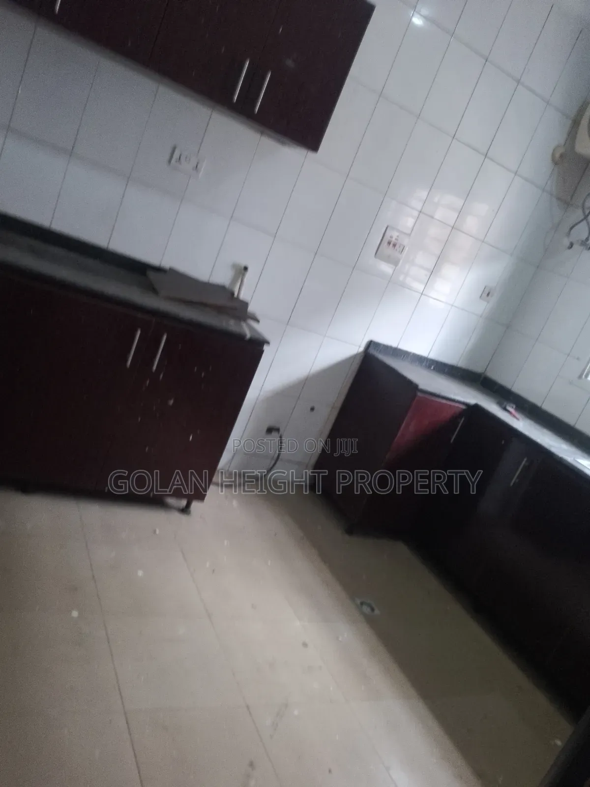 3bdrm Block of Flats in Gwarinpa Estate, Bunkoro for rent in Bunkoro
