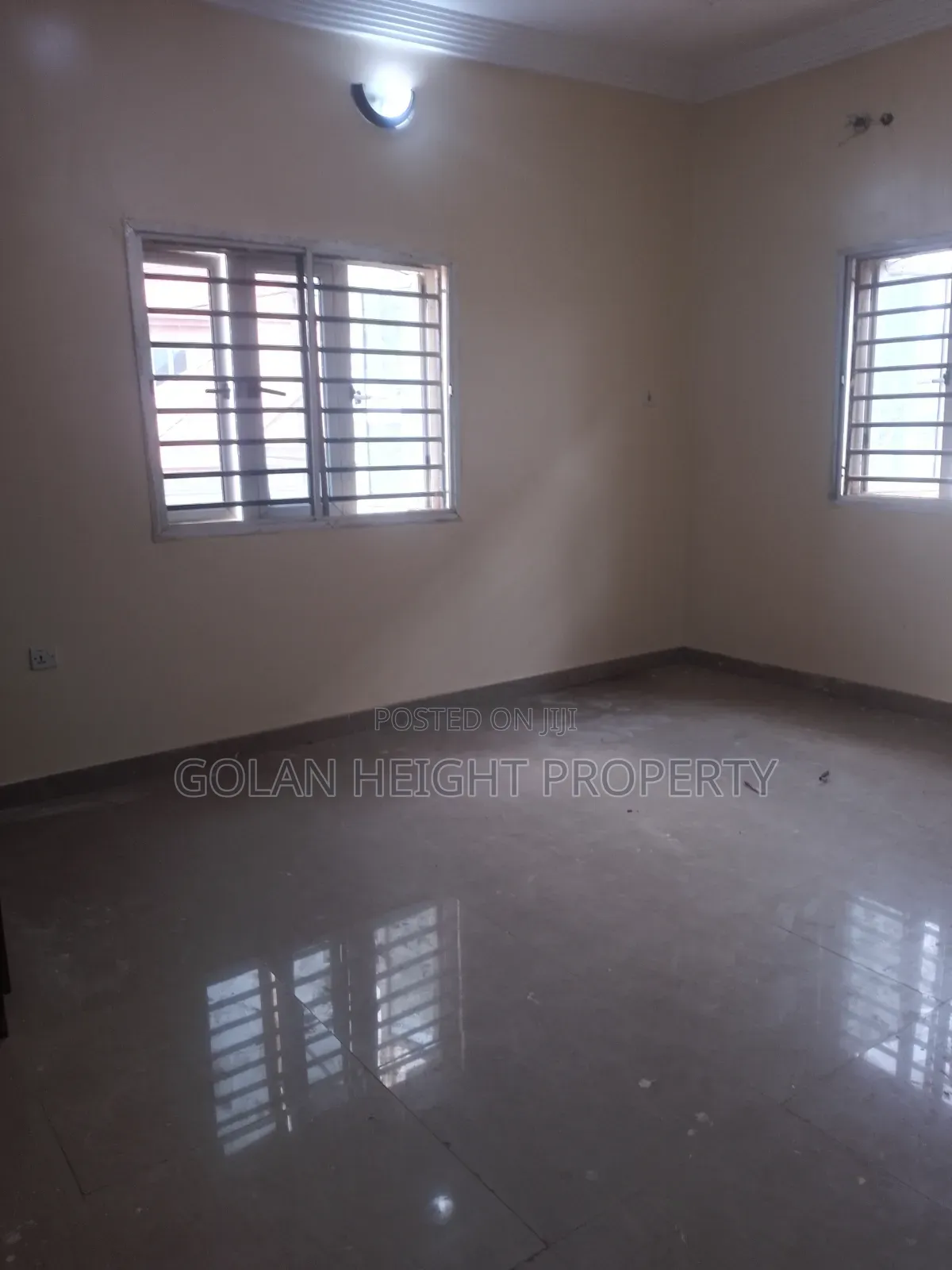 3bdrm Block of Flats in Gwarinpa Estate, Bunkoro for rent in Bunkoro