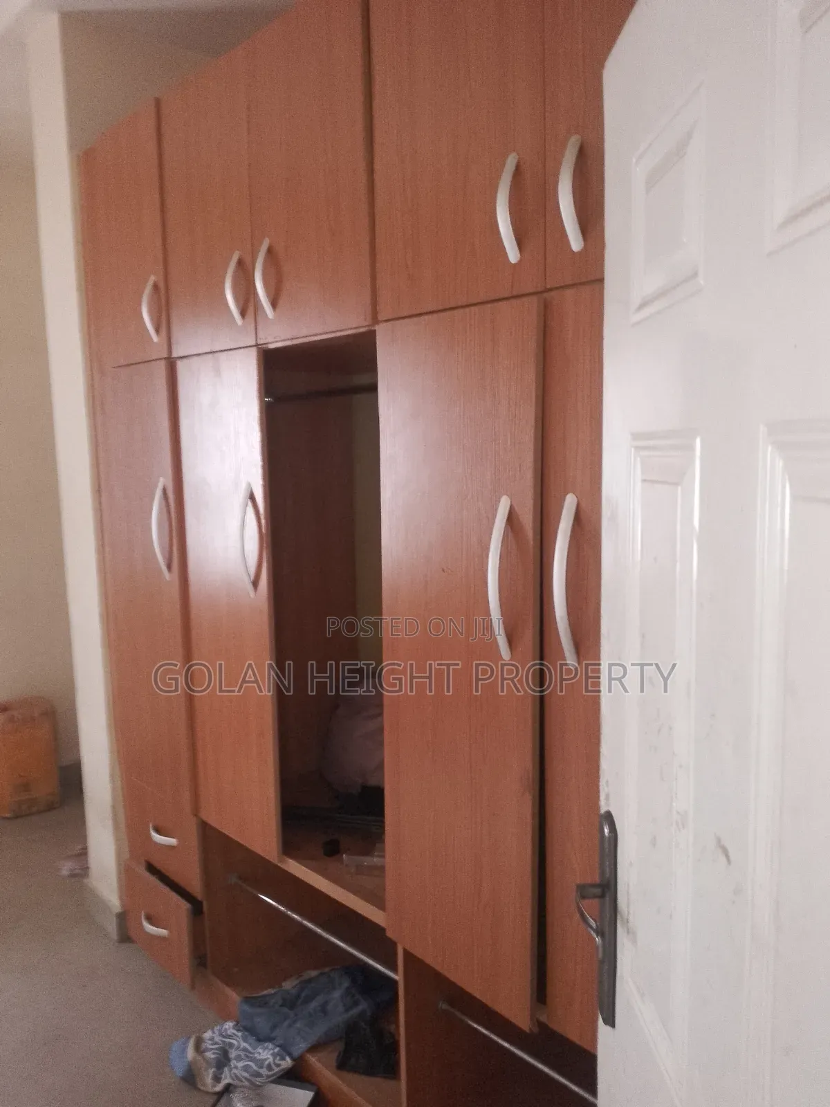 2bdrm Bungalow in Gwarinpa Estate, Bunkoro for rent in Bunkoro