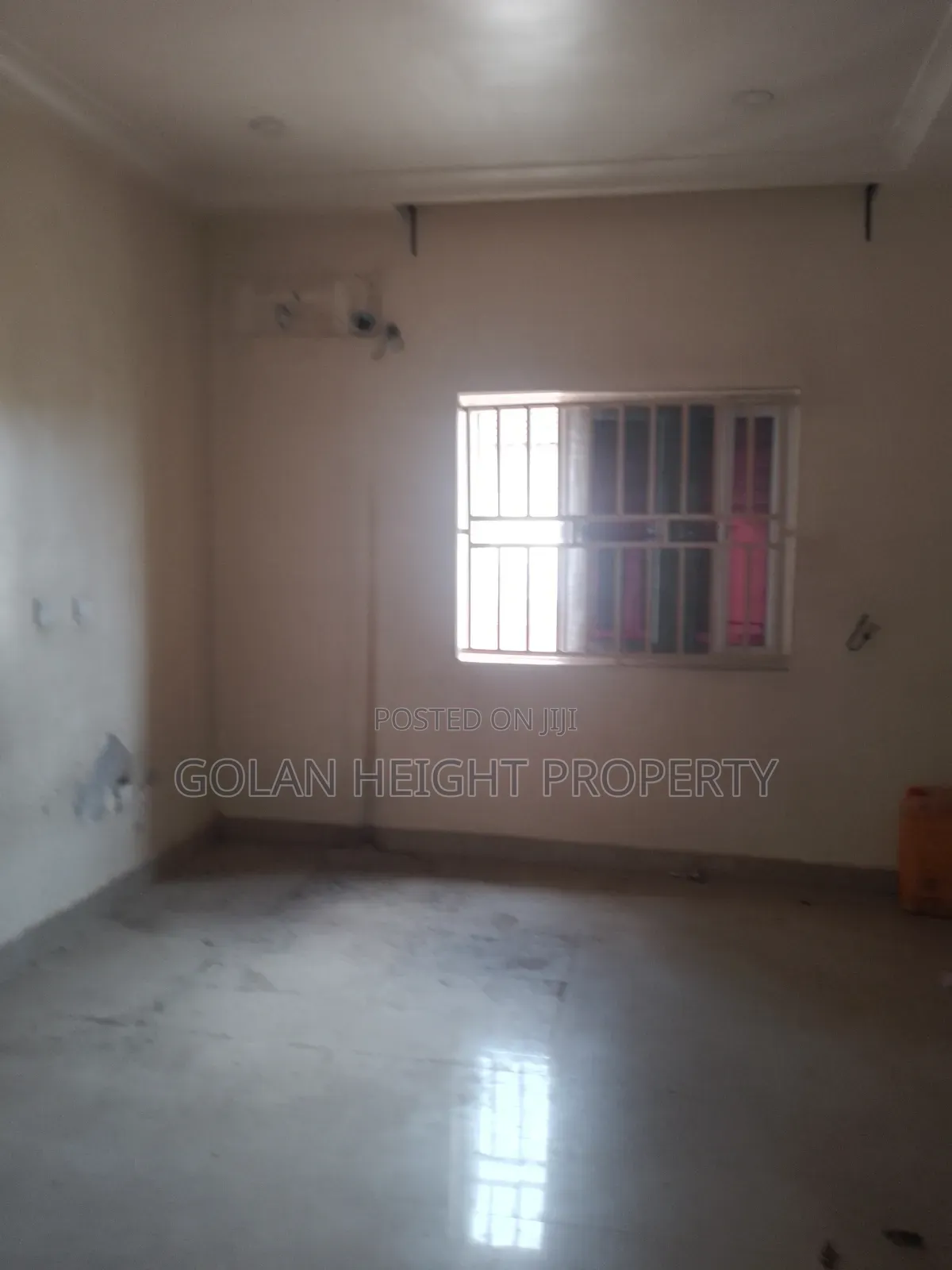 2bdrm Bungalow in Gwarinpa Estate, Bunkoro for rent in Bunkoro
