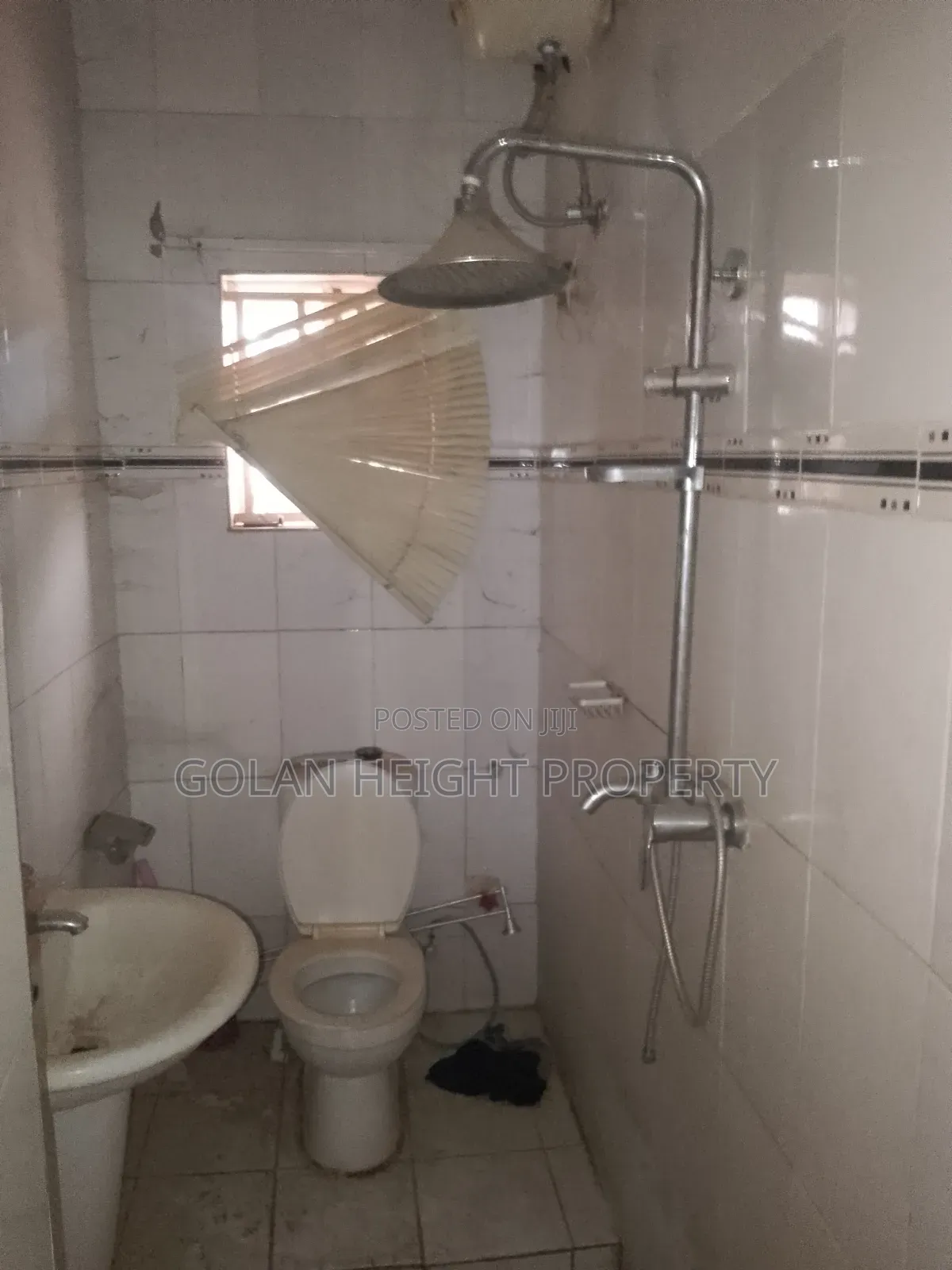 2bdrm Bungalow in Gwarinpa Estate, Bunkoro for rent in Bunkoro