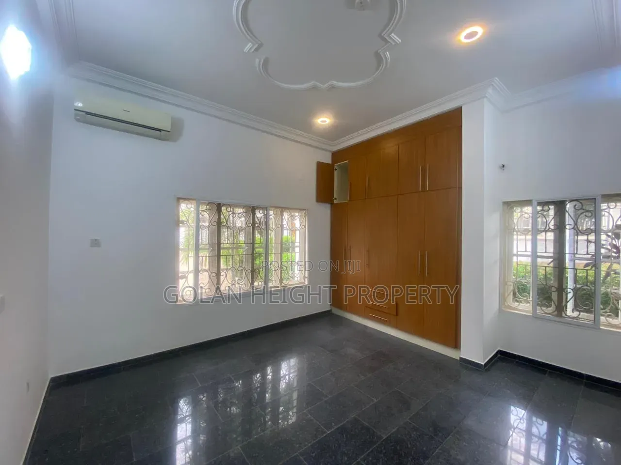 3bdrm Apartment in Asokoro for rent in Asokoro